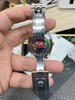 ROLEX劳力士 日志型系列 自动机械机芯 日期显示 男款 瑞表 41mm 灰色表盘 蚝式钢18K白金表壳 蚝式钢表带（SP） 商品缩略图8