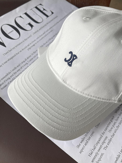 THS-无 塞林家 春天彩色系棒球帽 春夏防晒必备鸭舌帽 4色 CN198 商品图7