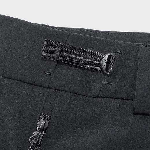 KAILAS凯乐石 男款快干裤 KG2515323 商品图3