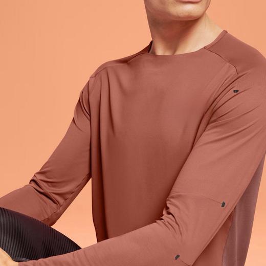 【防晒星人长袖】2025春夏户外运动透气防紫外男女凉感舒适长袖打底！ 商品图1