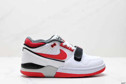 耐克Nike Air Alpha Force 88复古经典篮球鞋DZ6763-170男女鞋 商品图0