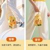 九阳Tritan大肚杯大容量1100ML水壶宝宝吸管杯网红款夏日补充水分 商品缩略图6