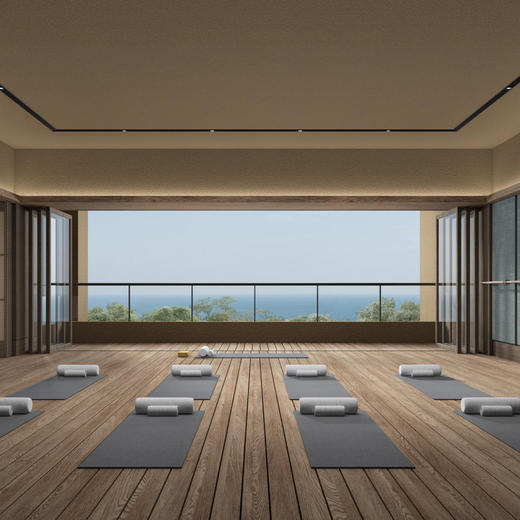 1晚/2晚【阿丽拉珠海东澳岛】广东悬崖海景奢华度假村！入住86㎡起跳海景套房，享午餐/小火锅、特色手作，含码头至酒店接送、入夜仪式、体验悬崖无边泳池、儿童亲子时光... 商品图11