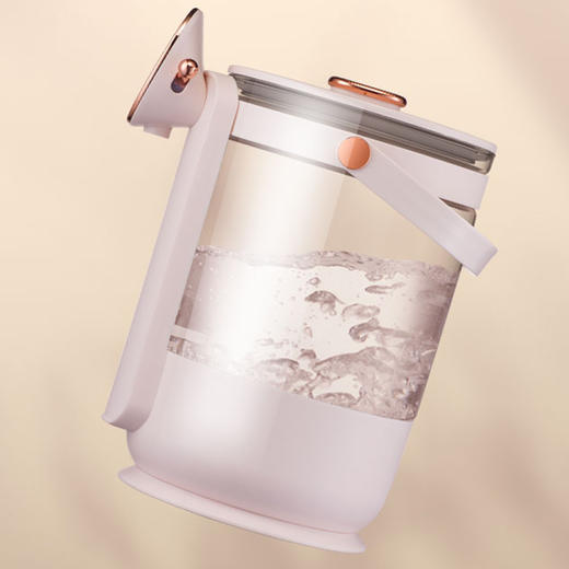 艾美特电热水瓶CS2513 商品图4