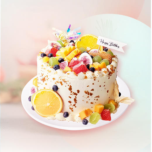 水果缤纷 商品图0