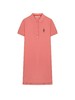 Teenie Weenie小熊卡通连衣裙女夏季女中长裙TTOM256505N 商品缩略图4