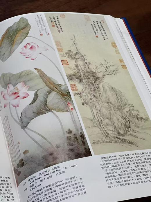 捡漏：《清初正统画派》，林秀薇编译，大16开，精装，带函套，131页，艺术图书公司1985年初版。售价123元。 商品图12