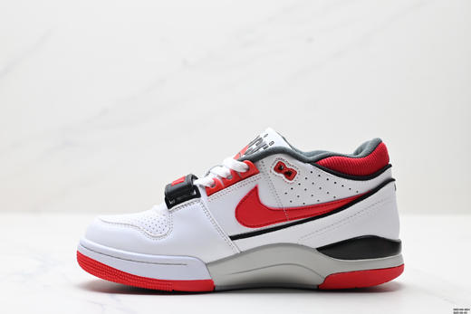 耐克Nike Air Alpha Force 88复古经典篮球鞋DZ6763-170男女鞋 商品图2