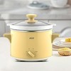 ACA正品智能营养慢炖锅蒸煮一体隔水燕窝锅 商品缩略图2