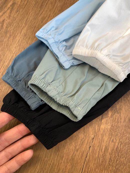 点此购买 始祖鸟Squamish系列春夏季男女款防晒轻薄风壳皮肤衣 LL 314440 商品图9