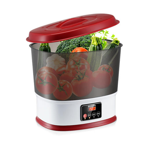 艾美特果蔬解毒机SX1006 商品图5