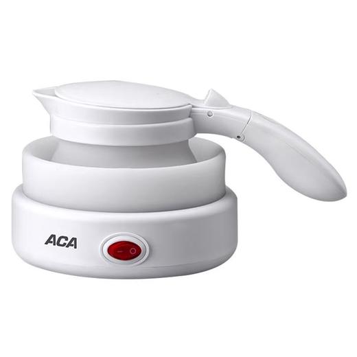 ACA正品折叠电热水壶车载旅游出差必备便携式不占空间 商品图2
