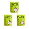 小仓熊 双效洁厕块3颗*3袋 白桃味  610301 商品缩略图0