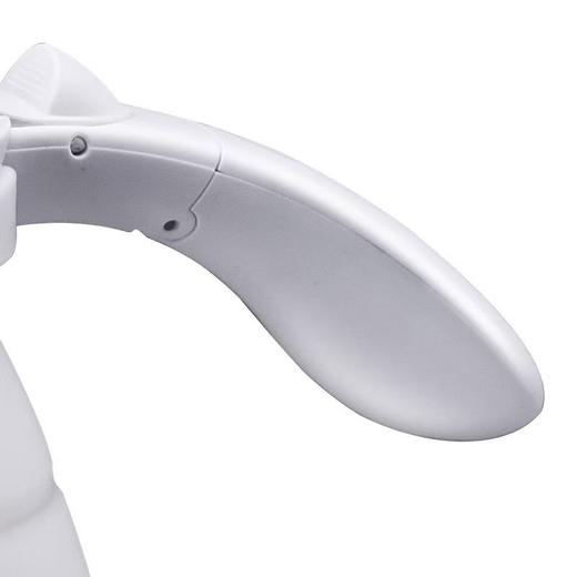 ACA正品折叠电热水壶车载旅游出差必备便携式不占空间 商品图3