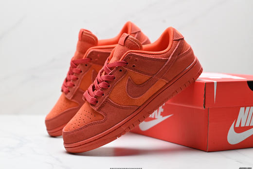 耐克NIKE DUNK LOW低帮休闲运动板鞋HV5756-633男女鞋 商品图7
