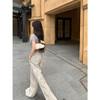 清仓捡漏 LIN BOUTIQUE  LK250015 工装休闲裤 商品缩略图2