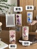 许愿瓶永生花（10x21cm）透明手提袋（暂存） 商品缩略图1