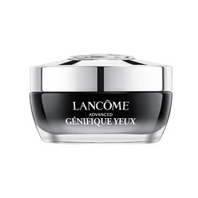 【跨境】LANCOME兰蔻小黑瓶发光眼霜2瓶装 (15ml/瓶*2)效期27年1月