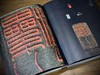 《方寸万象：新见中国古代玺印封泥陶文集萃》，精华版，16开，精装，刘钊、许雄志主编，上海书画出版社2025年一版一印，定价388，售价298元。 商品缩略图1