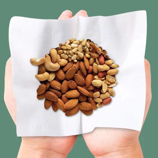 【新疆包邮】36包木浆抽纸320张家用可湿水木浆纸大包整箱餐巾纸卫生纸 商品图1