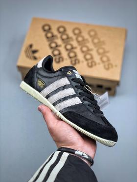 阿迪达斯Adidas originals JAPAN 德训 T字鞋  W 日产系列