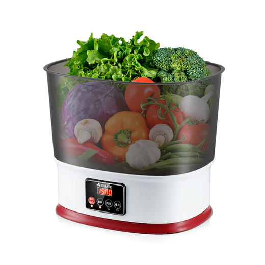 艾美特果蔬解毒机SX1006 商品图1