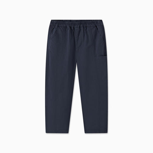 【MQD】童装儿童潮牌男童秋季潮服长裤 商品图1