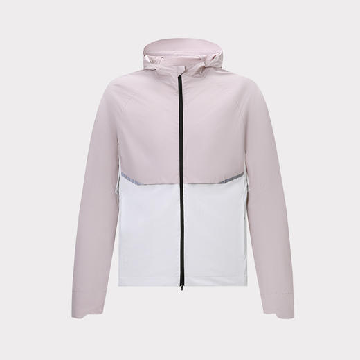 时尚动感防晒衣外套！2025春夏男女款户外运动拼接防晒外套！ 商品图9