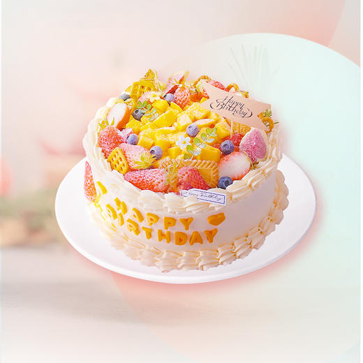 阳光庄园 商品图0