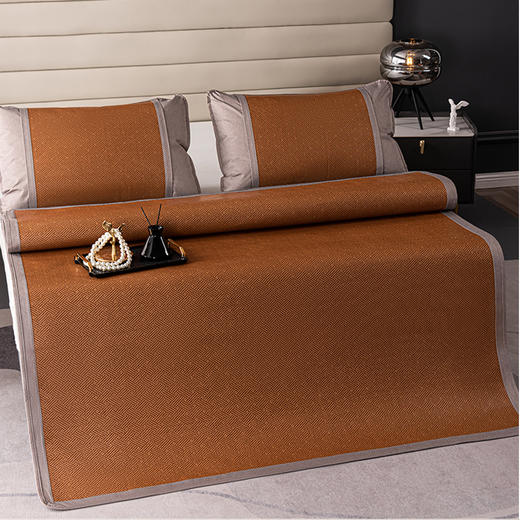 多喜爱 藤席-维夏 商品图0