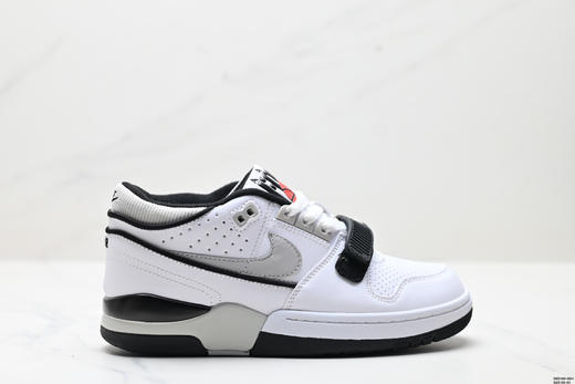 耐克Nike Air Alpha Force 88复古经典篮球鞋DZ6763-170男女鞋 商品图0