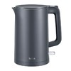 歌林黑金刚电热水壶自动断电智能一体正品电水壶1.8L大容量 商品缩略图1
