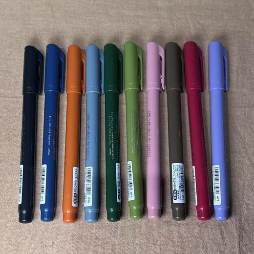 百乐·斑马·三菱·国誉优惠组合 商品图2