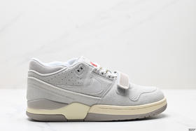 耐克Nike Air Alpha Force 88复古经典篮球鞋DZ6763-170男女鞋
