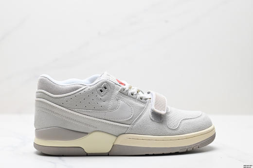 耐克Nike Air Alpha Force 88复古经典篮球鞋DZ6763-170男女鞋 商品图0