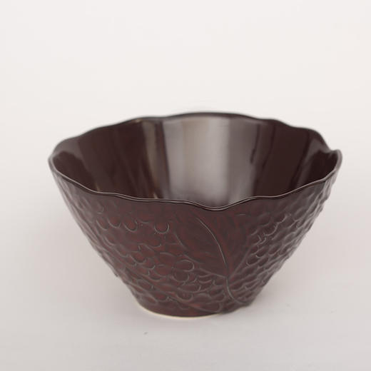【AITO】日本原产AITO Lien浮雕藤系列大碗 商品图5