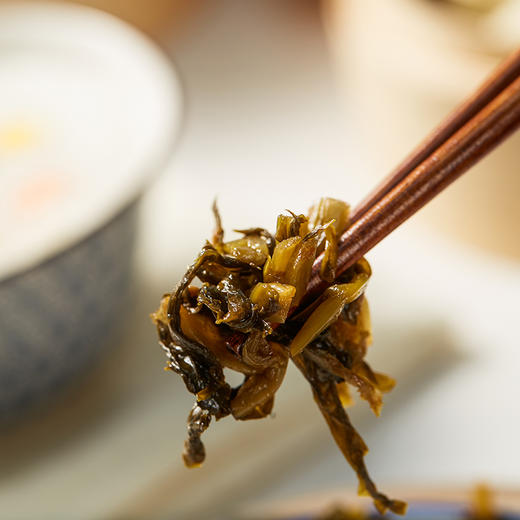 【首农】【六必居】雪菜 80g *10 商品图3