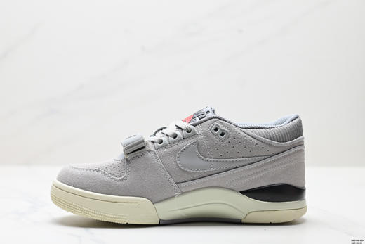 耐克Nike Air Alpha Force 88复古经典篮球鞋DZ6763-170男女鞋 商品图2