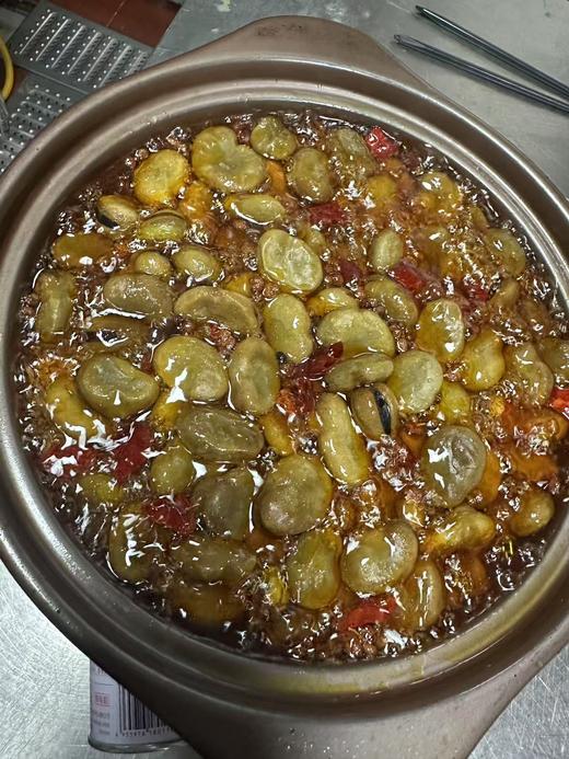 椒麻馋嘴豆 商品图0