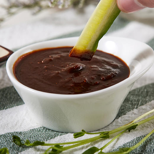 【首农】【六必居】干酱*2+黄酱*2+甜面酱*2 商品图6