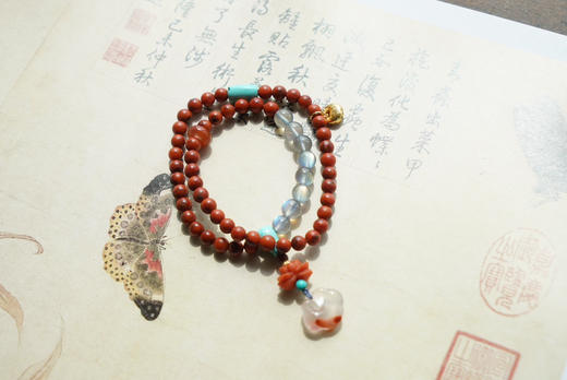 南红｜绿松 商品图1