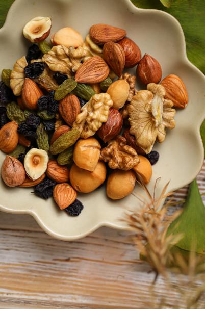 生态每日坚果 商品图3