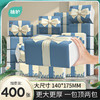 植护蝴蝶结气垫柔纸巾100抽18包1箱 商品缩略图4