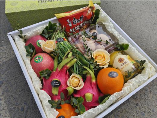 润六月礼盒 商品图0