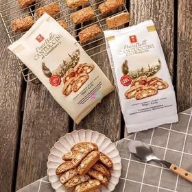 PrataBelli扁桃仁黄油脆饼干150g（蔓越莓/原味）