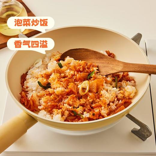 圃美多切件泡菜60g*3/组 商品图2