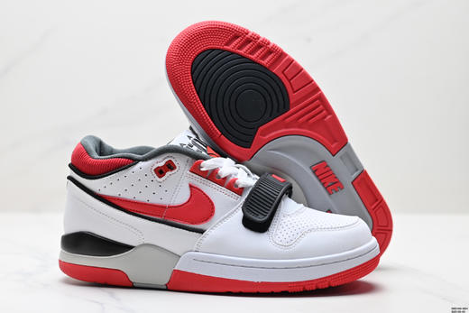 耐克Nike Air Alpha Force 88复古经典篮球鞋DZ6763-170男女鞋 商品图4