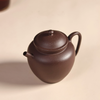 原矿紫泥 明式宫灯 小品 泡茶壶 家用茶壶 宜兴紫砂壶120cc 商品缩略图1