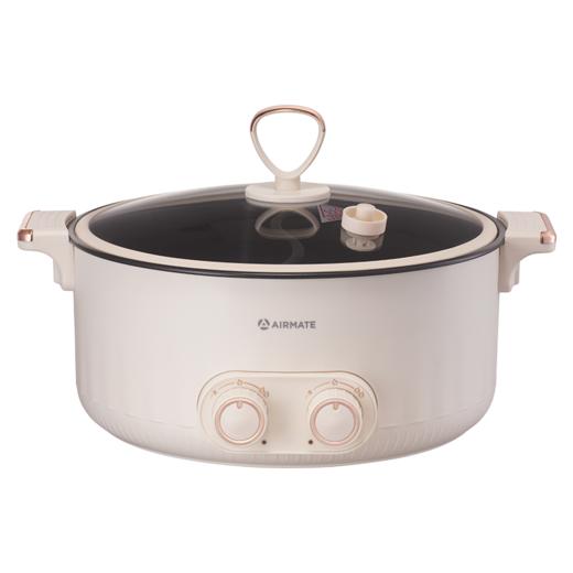 艾美特多功能料理锅CR2005 商品图6