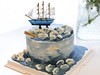 【一帆风顺】乘风破浪水果动物奶油蛋糕 商品缩略图3